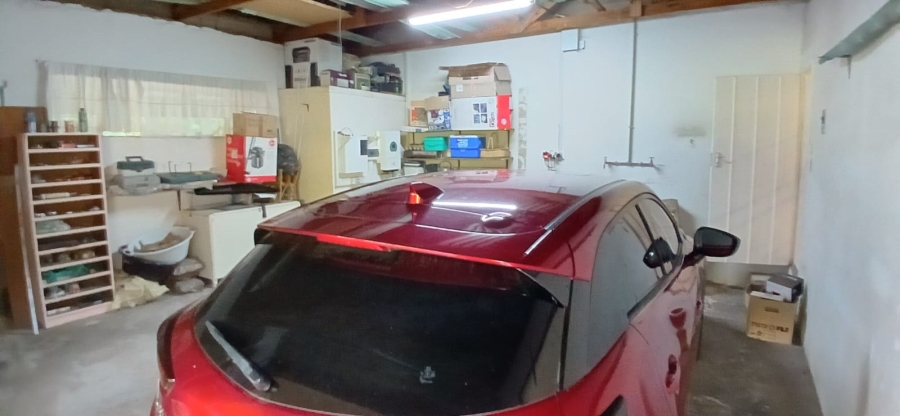 3 Bedroom Property for Sale in Morelig Free State